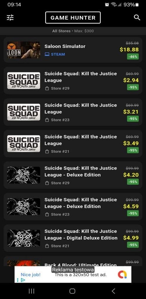 Game Hunter: Game Deals media 2