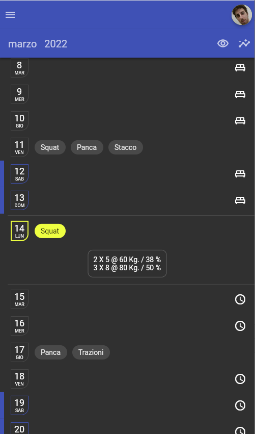 tLogs gallery image