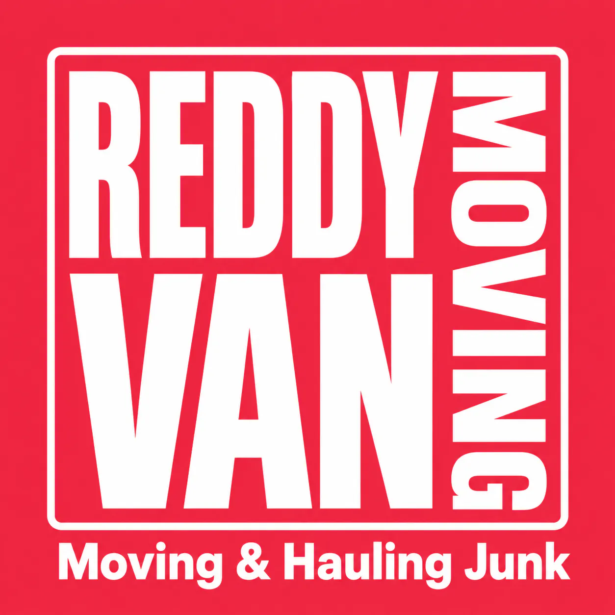 Reddy Van Moving
