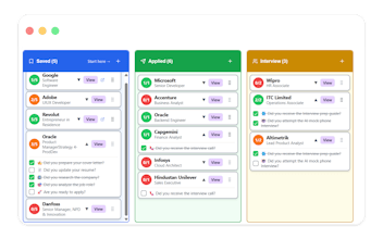 Aspirely AI gallery image
