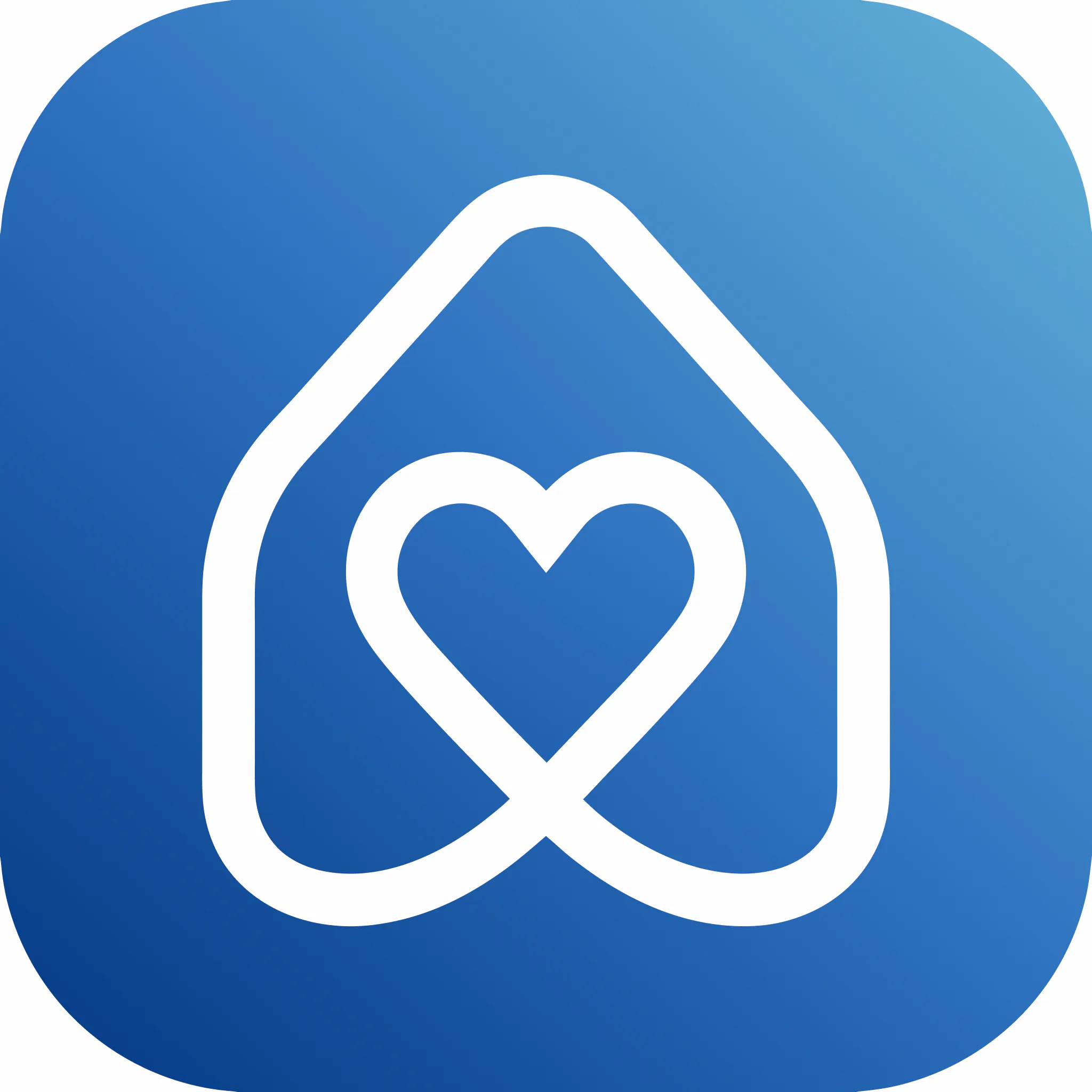 Settly App - UK Moving Planner