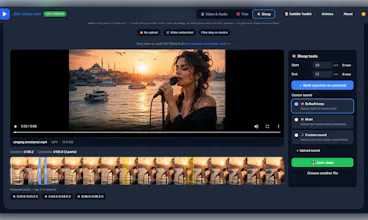 JSM Video gallery image