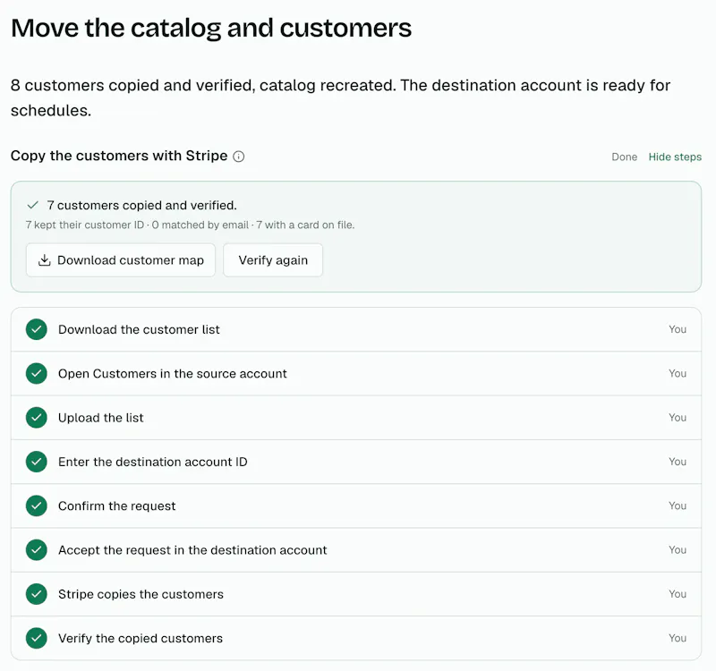 SubPorter screenshot 5