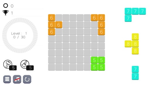 Blockiz gallery image