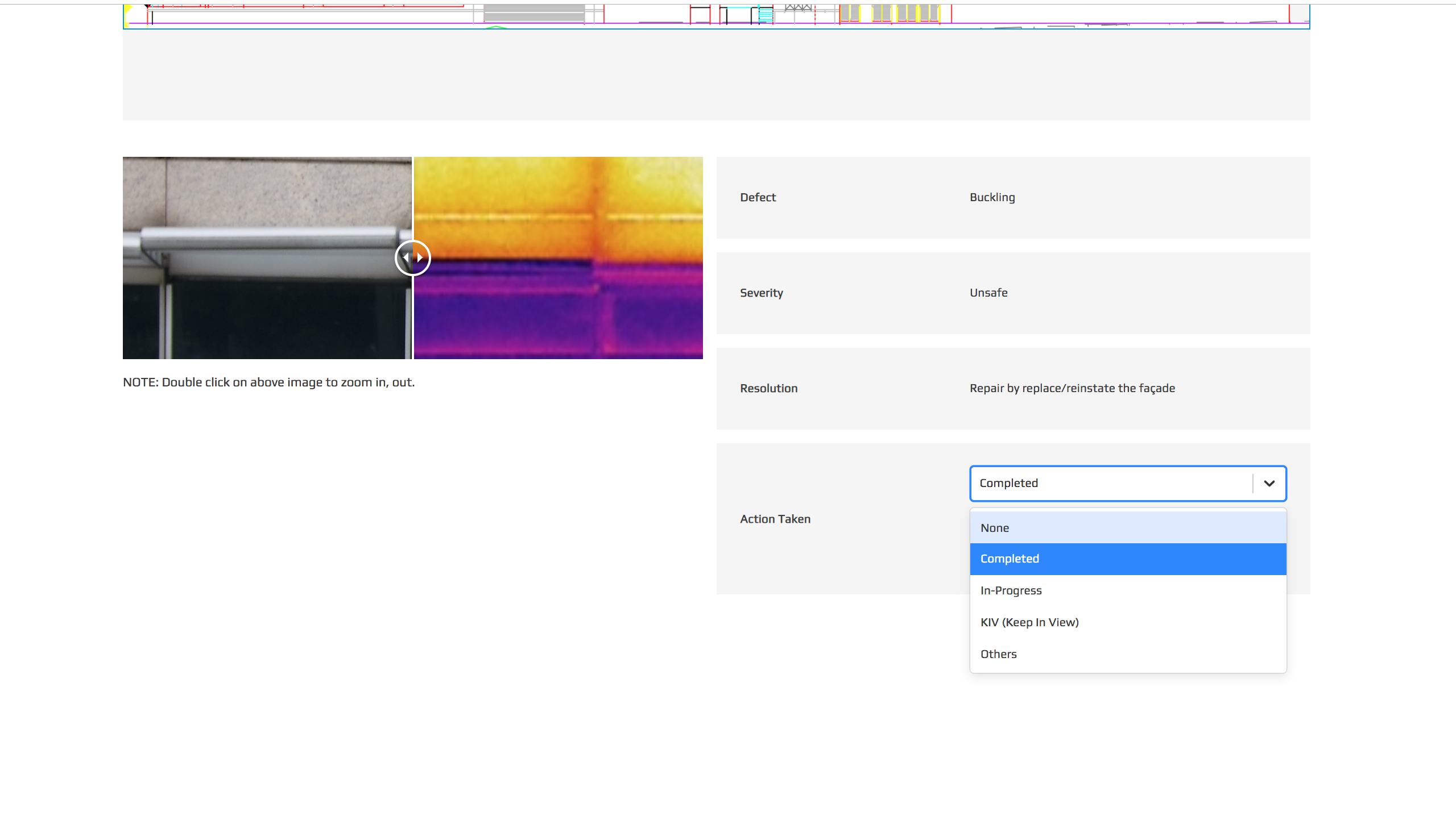 Facade Inspector gallery image