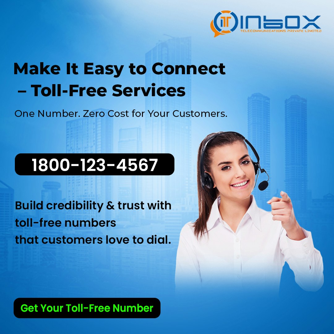 Inbox Telecommunications screenshot 5