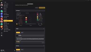 Echoed gallery image