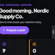 OpsMind Global — Operations workspace