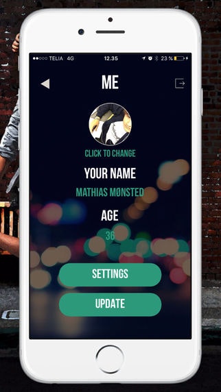 Just Hang gallery image