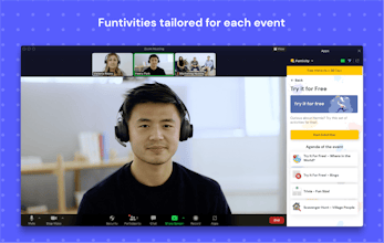 Funtivity by Hermis gallery image