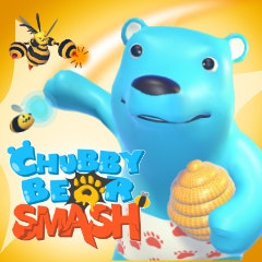 Chubby Bear Smash