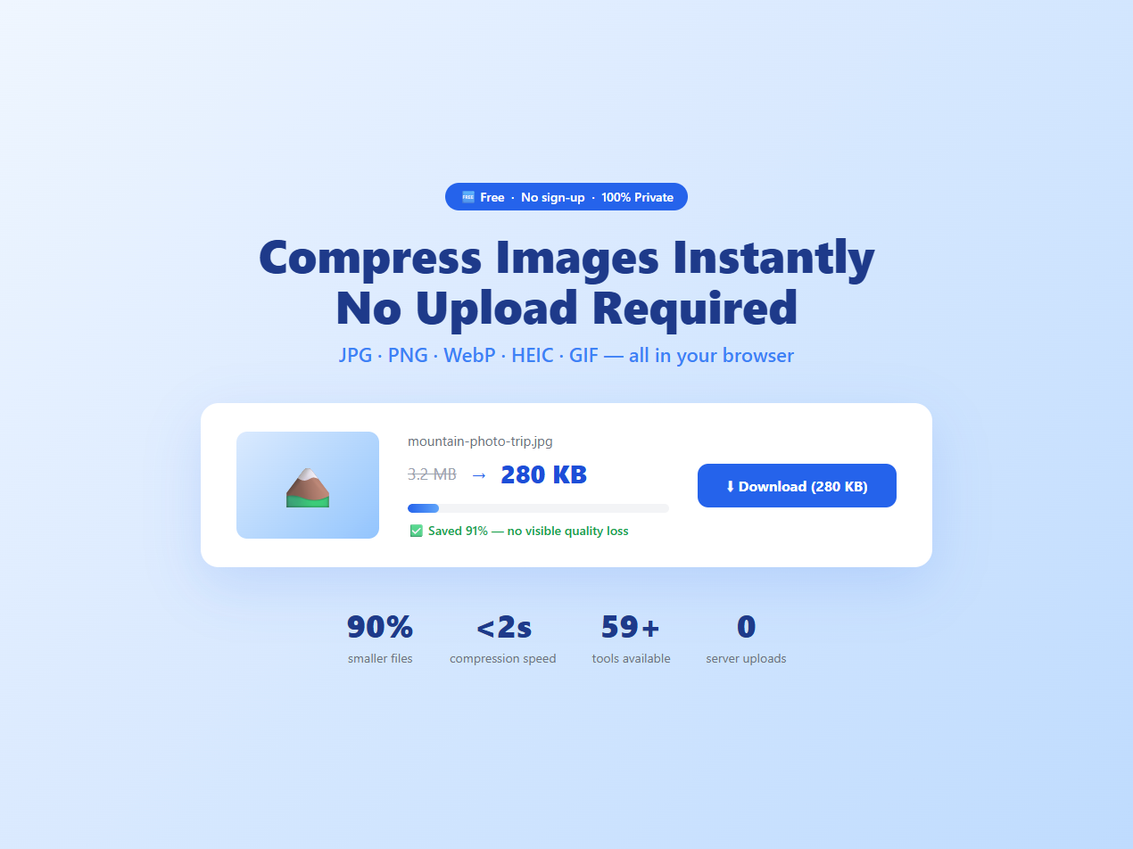 CompressImg gallery image