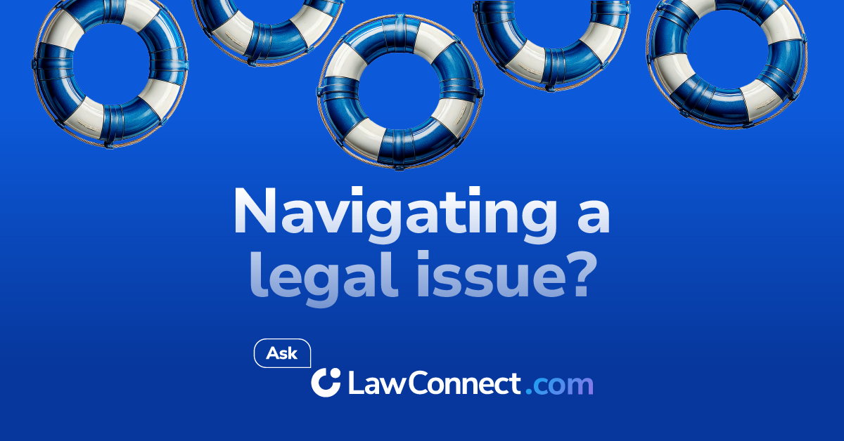 Lawconnect - Risposte AI su misura gratuite alle tue domande legali media 2