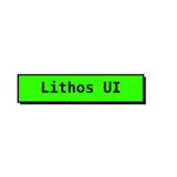 Lithos UI