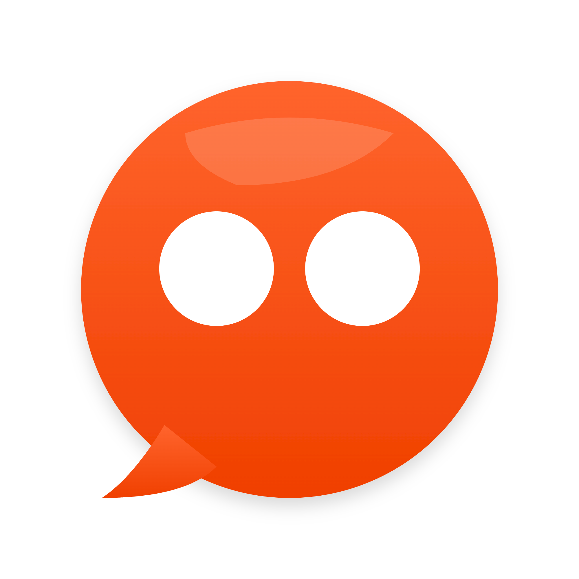 Prediction Market Daily - Product Hunt launch logo and brand identity