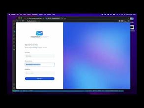 Feedback Rocket gallery image