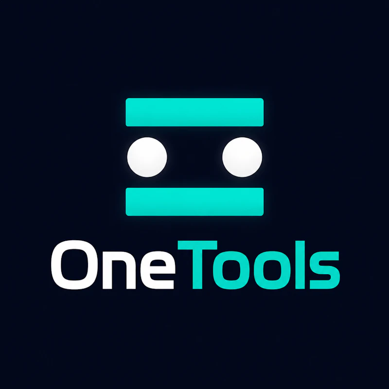 OneTools screenshot 1