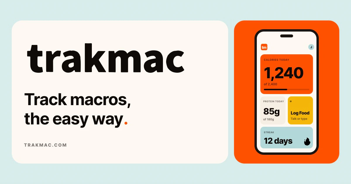 TrakMac screenshot 6