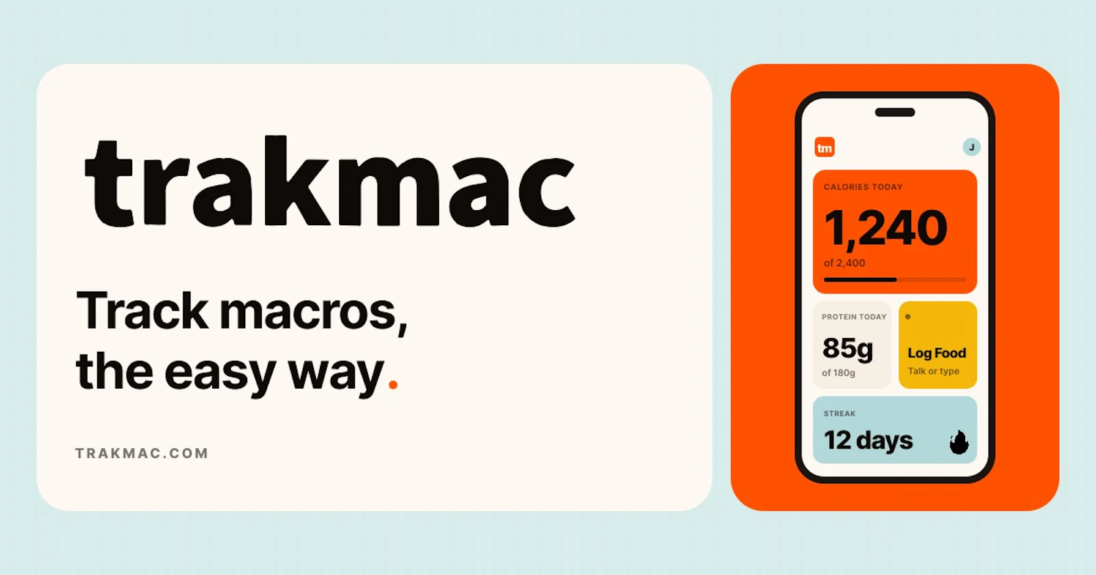 TrakMac screenshot 7