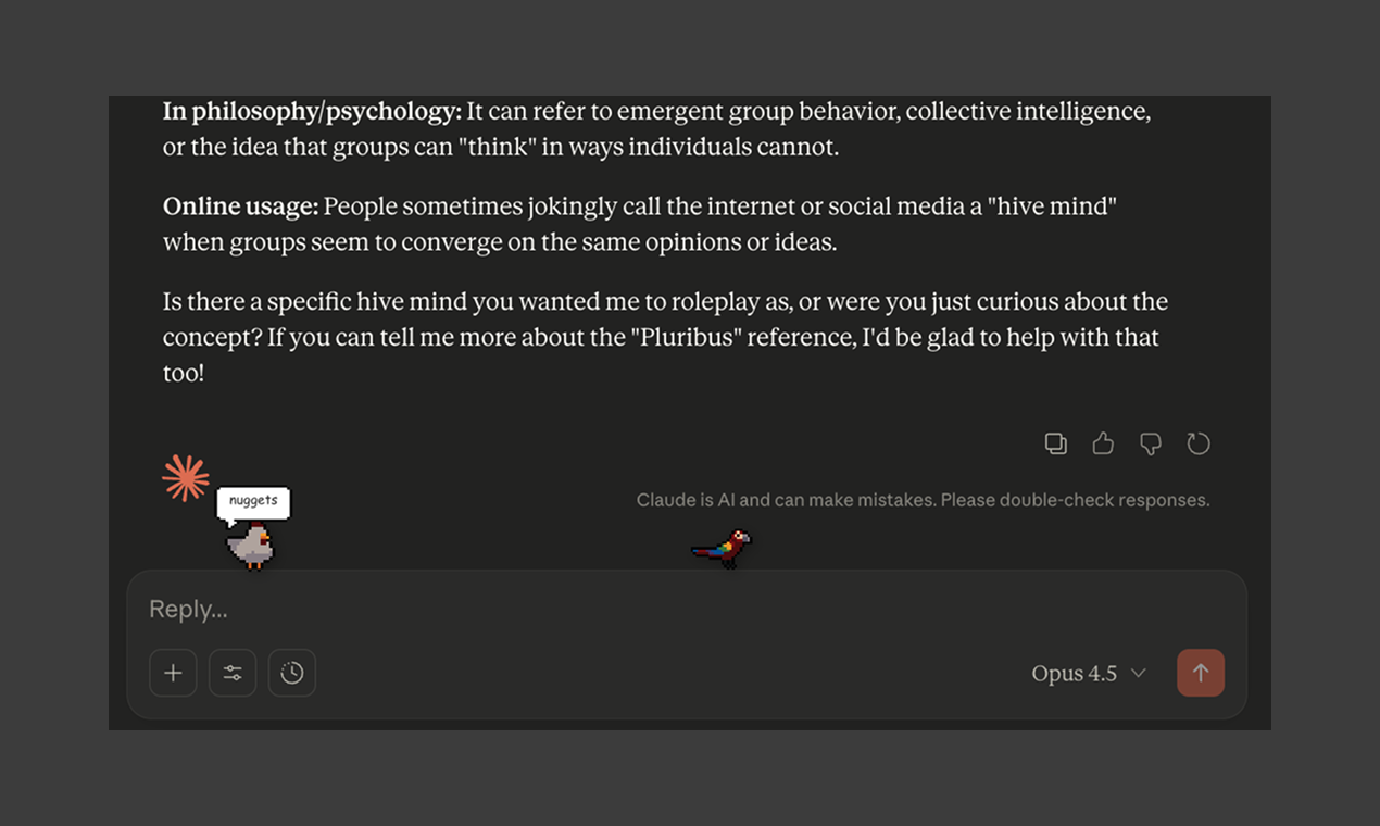 GPTpets - Screenshot 2 showing product features and functionality