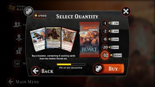 Magic: The Gathering gallery image