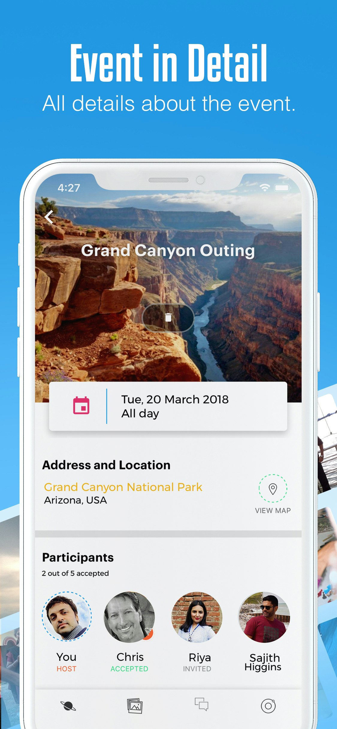 PotluckHub gallery image