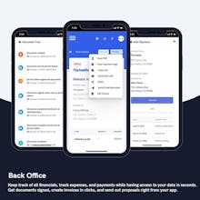 Thriveific gallery image