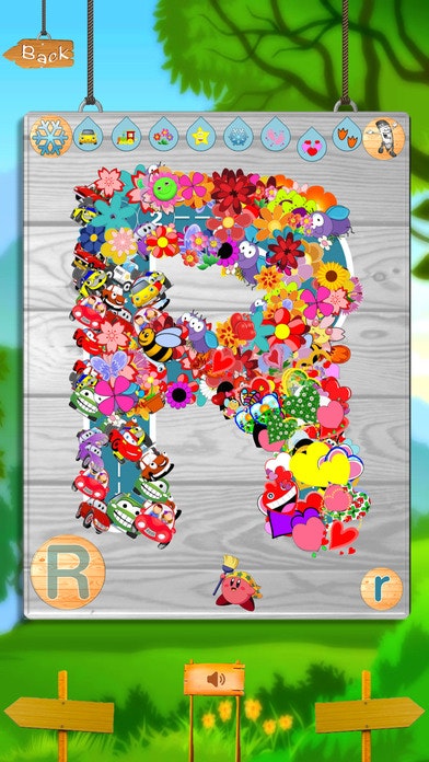 Writing ABC for Preschool Learn to Write Alphabet gallery image