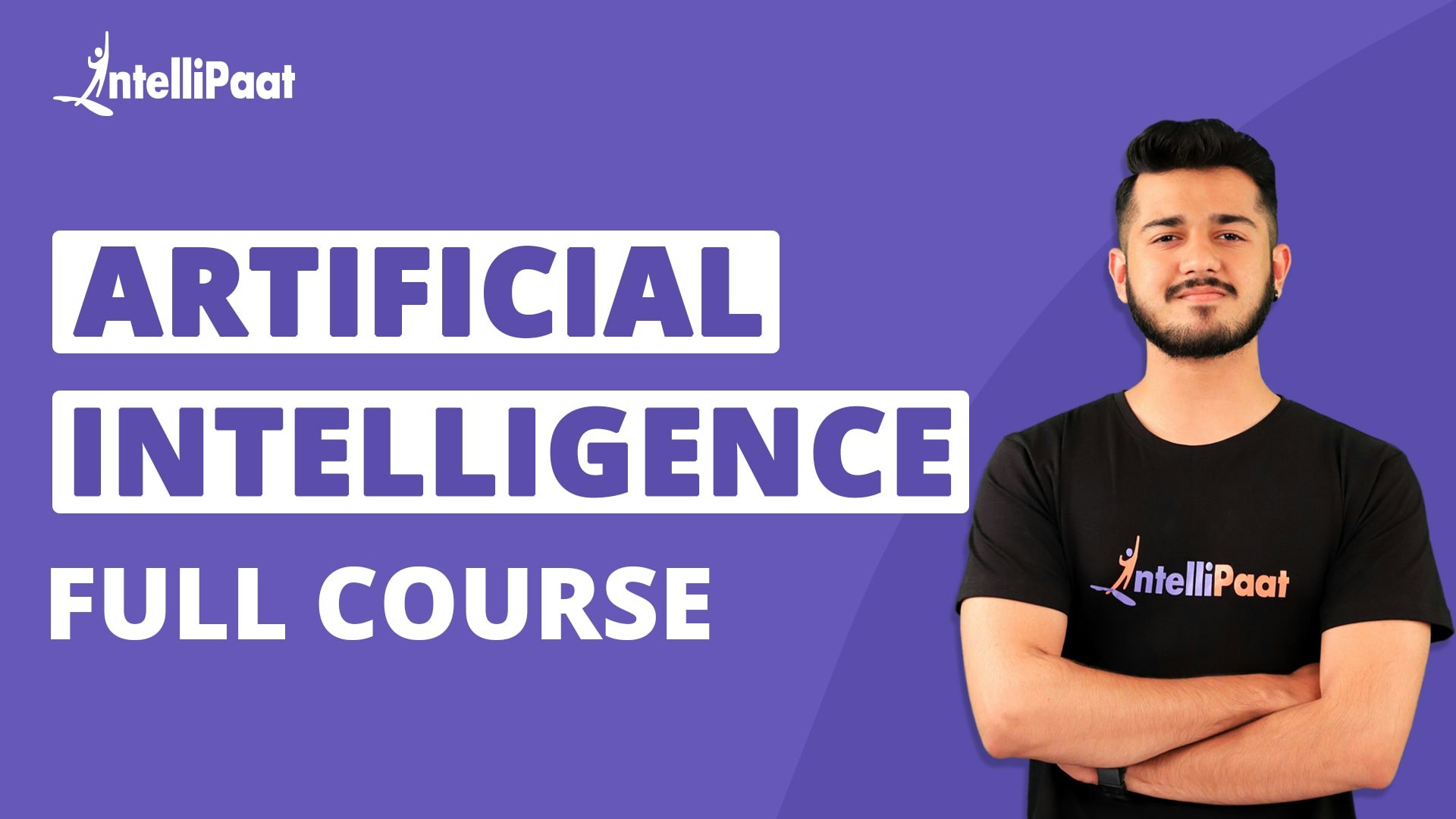 Artificial Intelligence Course