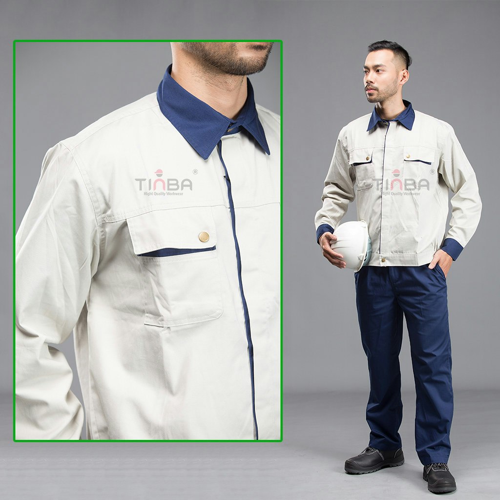 Outdoor Workwear for Workers gallery image