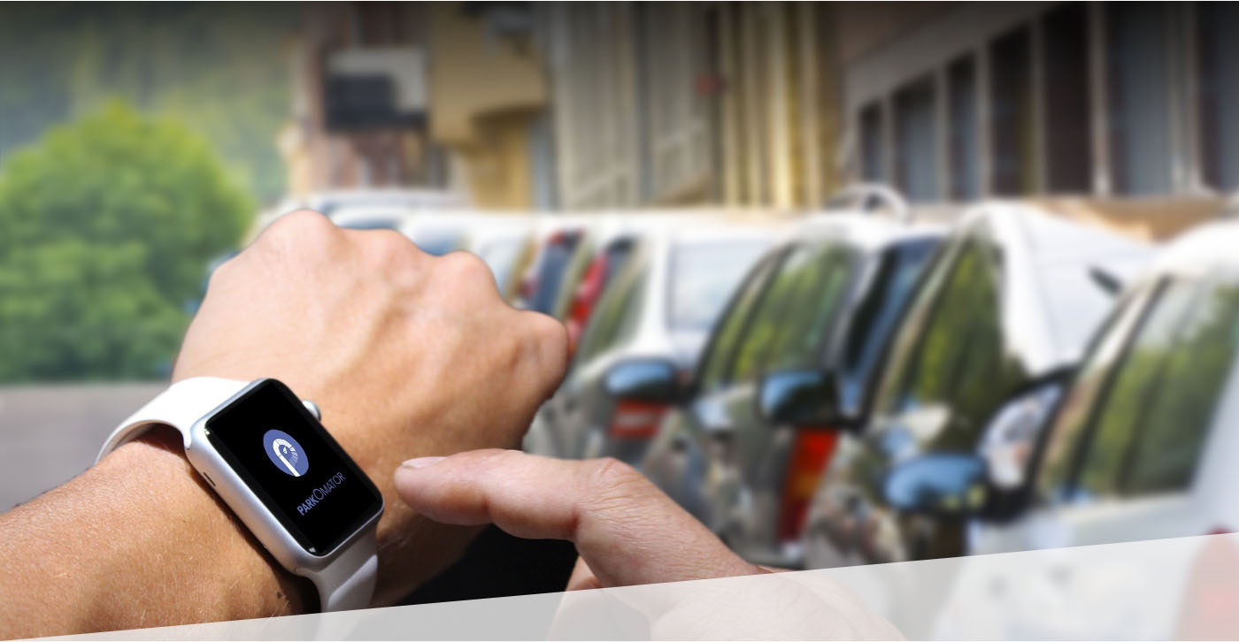 ParkOmator gallery image