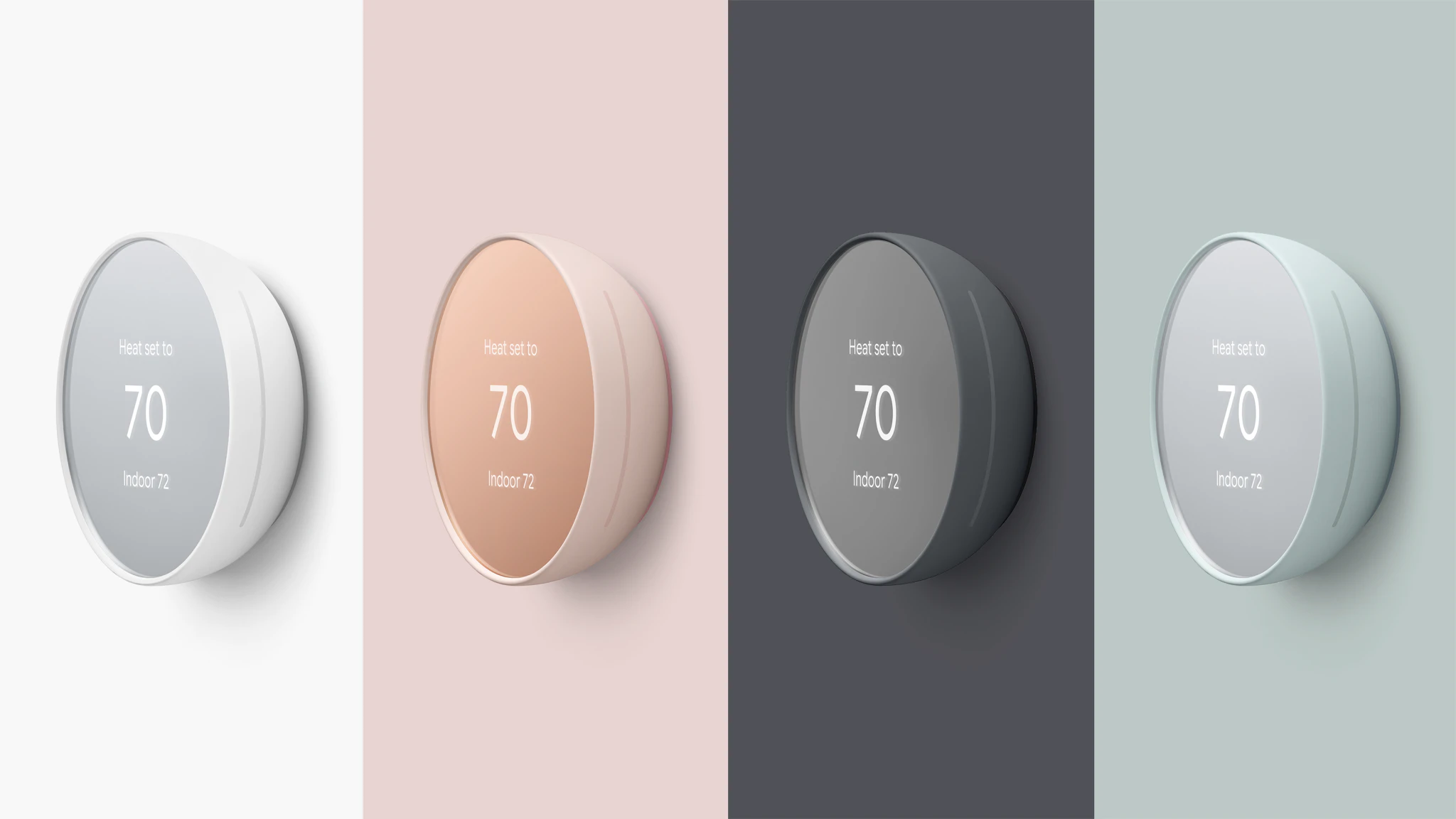 Nest Learning Thermostat (3rd Gen) Image