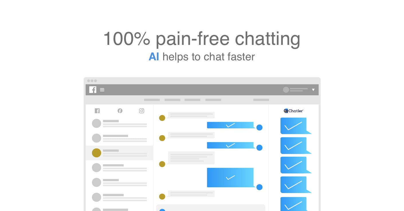 Chatler gallery image