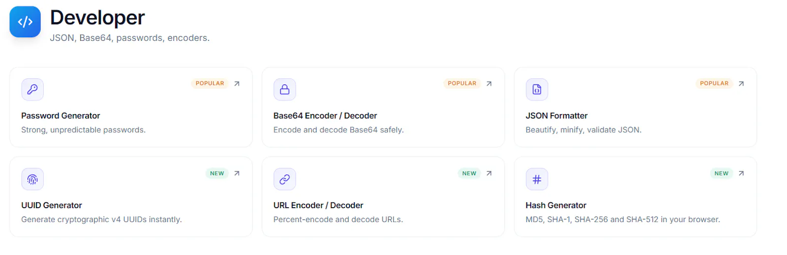 ToolMint screenshot 5