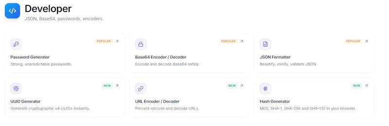 ToolMint screenshot 5