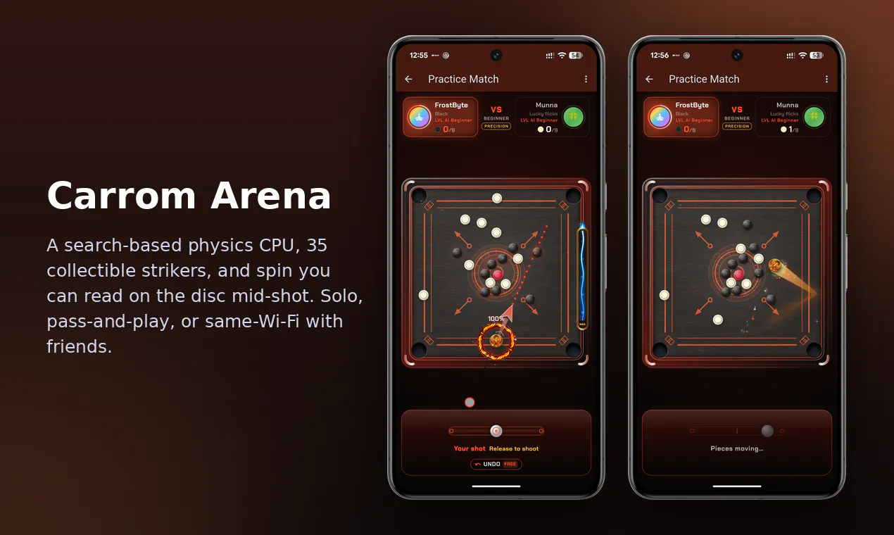 Game Bytes: Mini Games gallery image