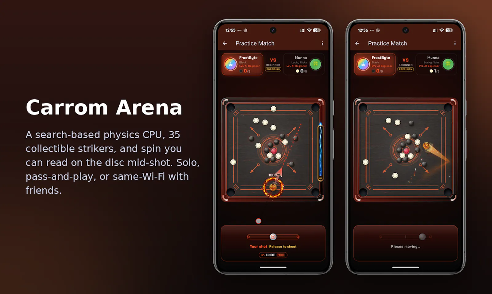 Game Bytes: Mini Games screenshot 3