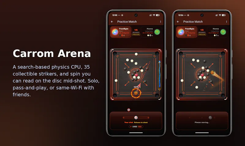 Game Bytes: Mini Games screenshot 3