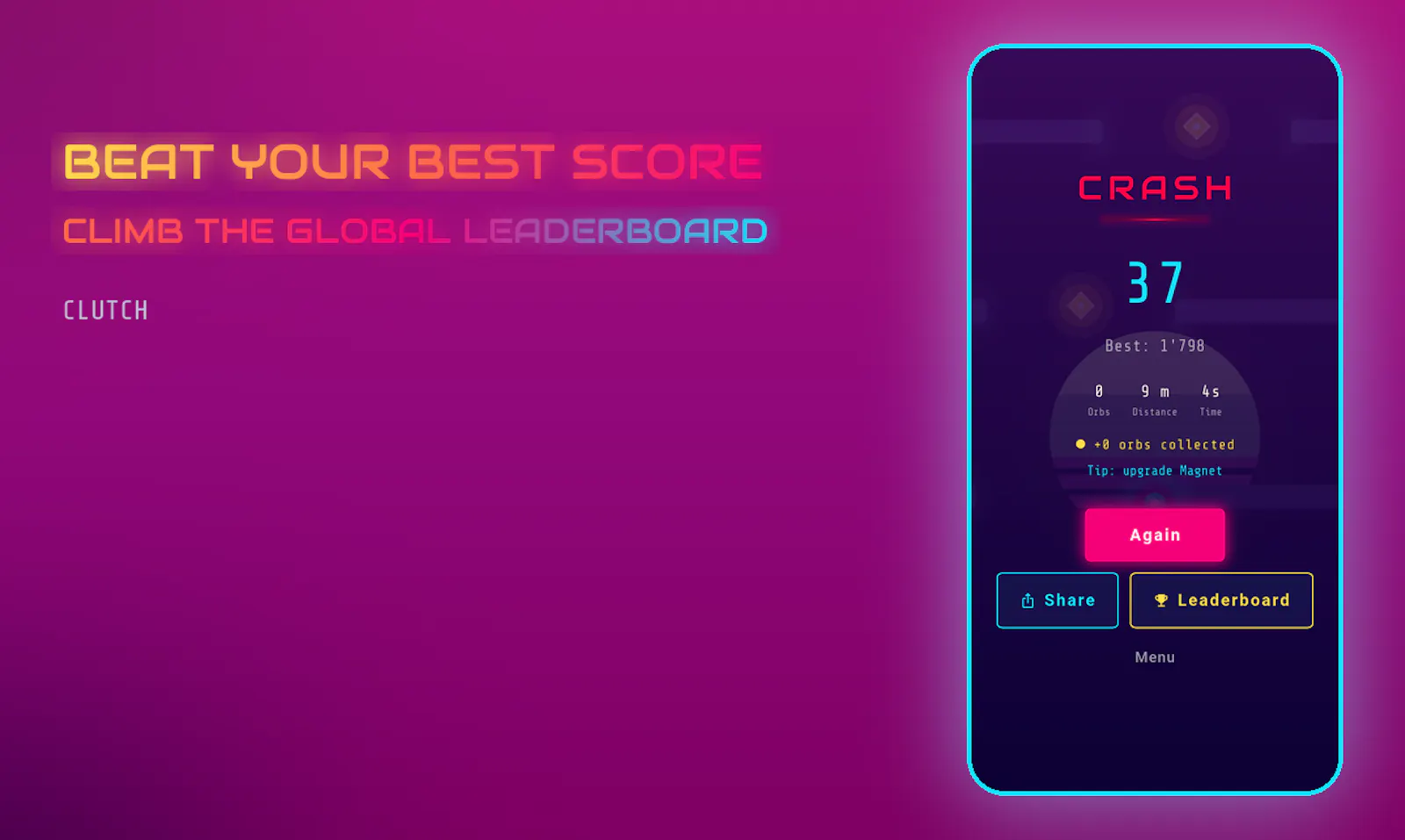 Clutch screenshot 3