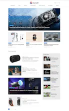 AlphaAV gallery image