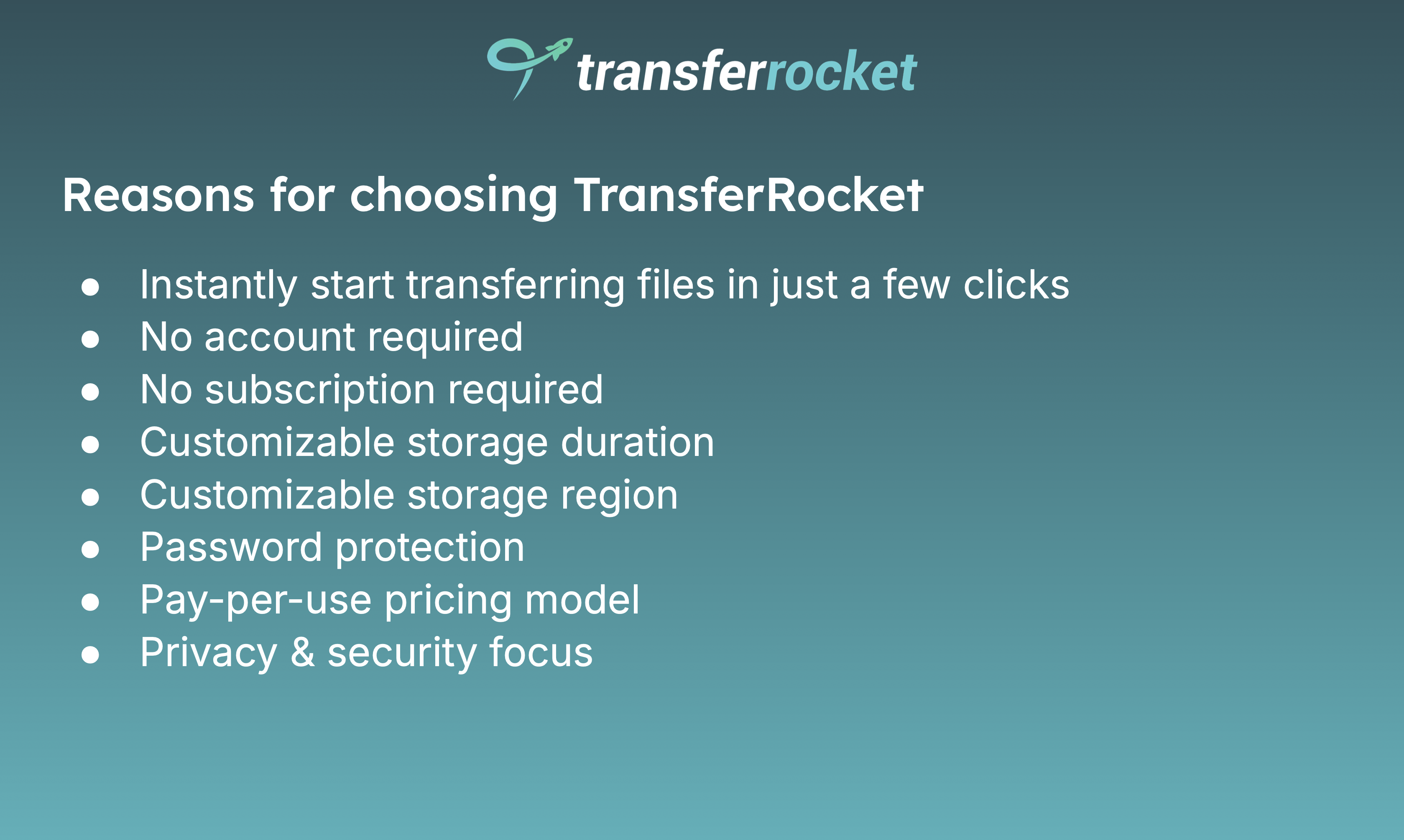 TransferRocket media 8