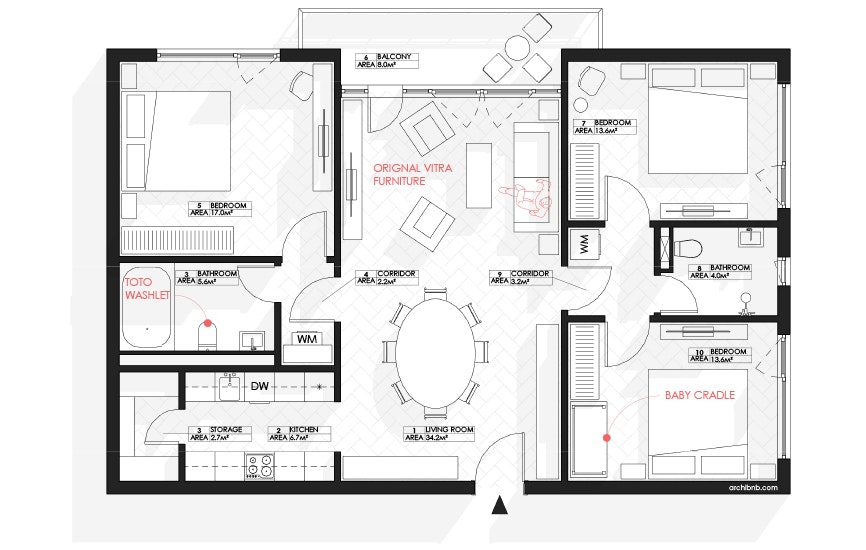 Archibnb Image