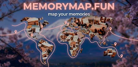 Memory Map gallery image