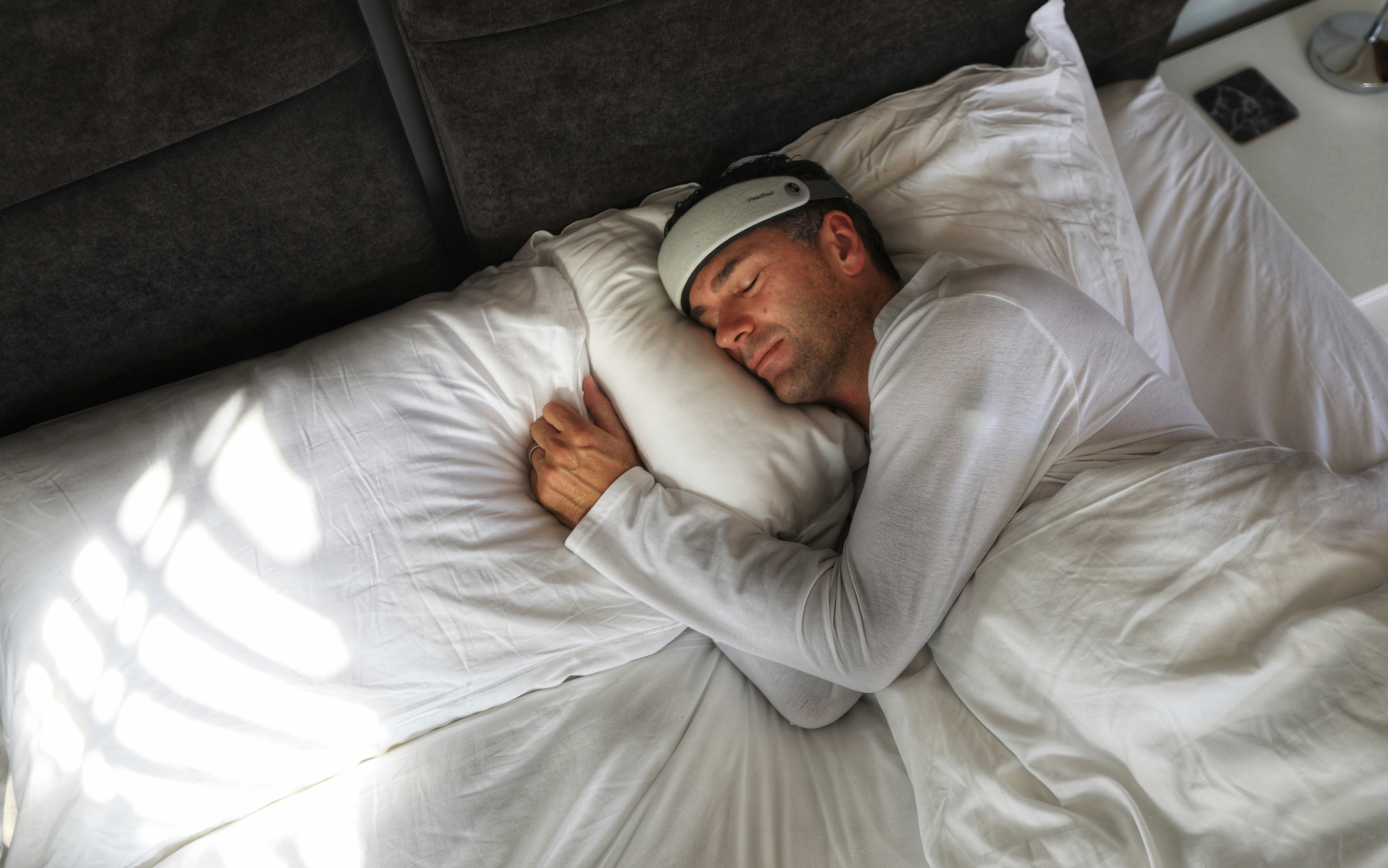 HeadRest gallery image