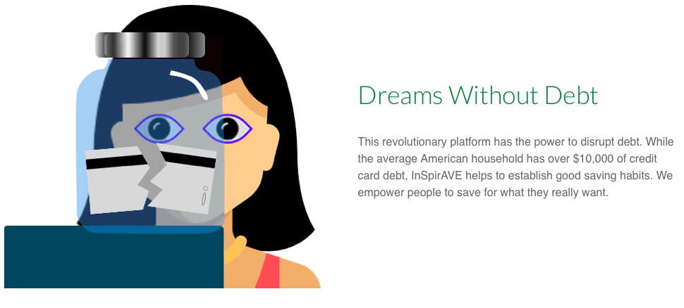 SaveAway gallery image