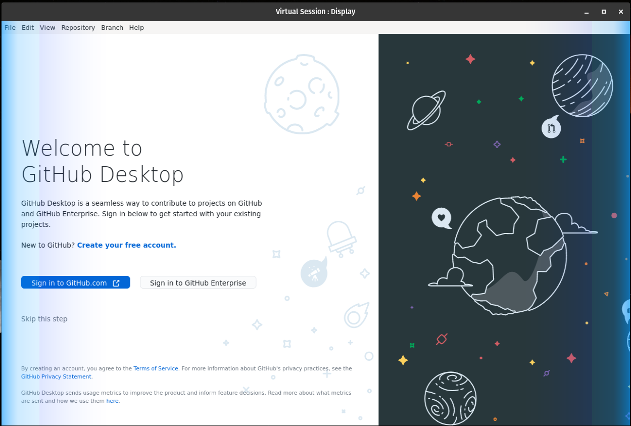 ZeroSphere gallery image