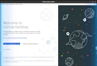 ZeroSphere gallery image