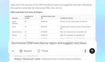 Spec Chat gallery image