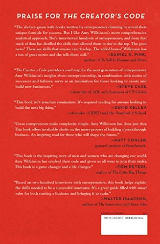 The Creator's Code gallery image