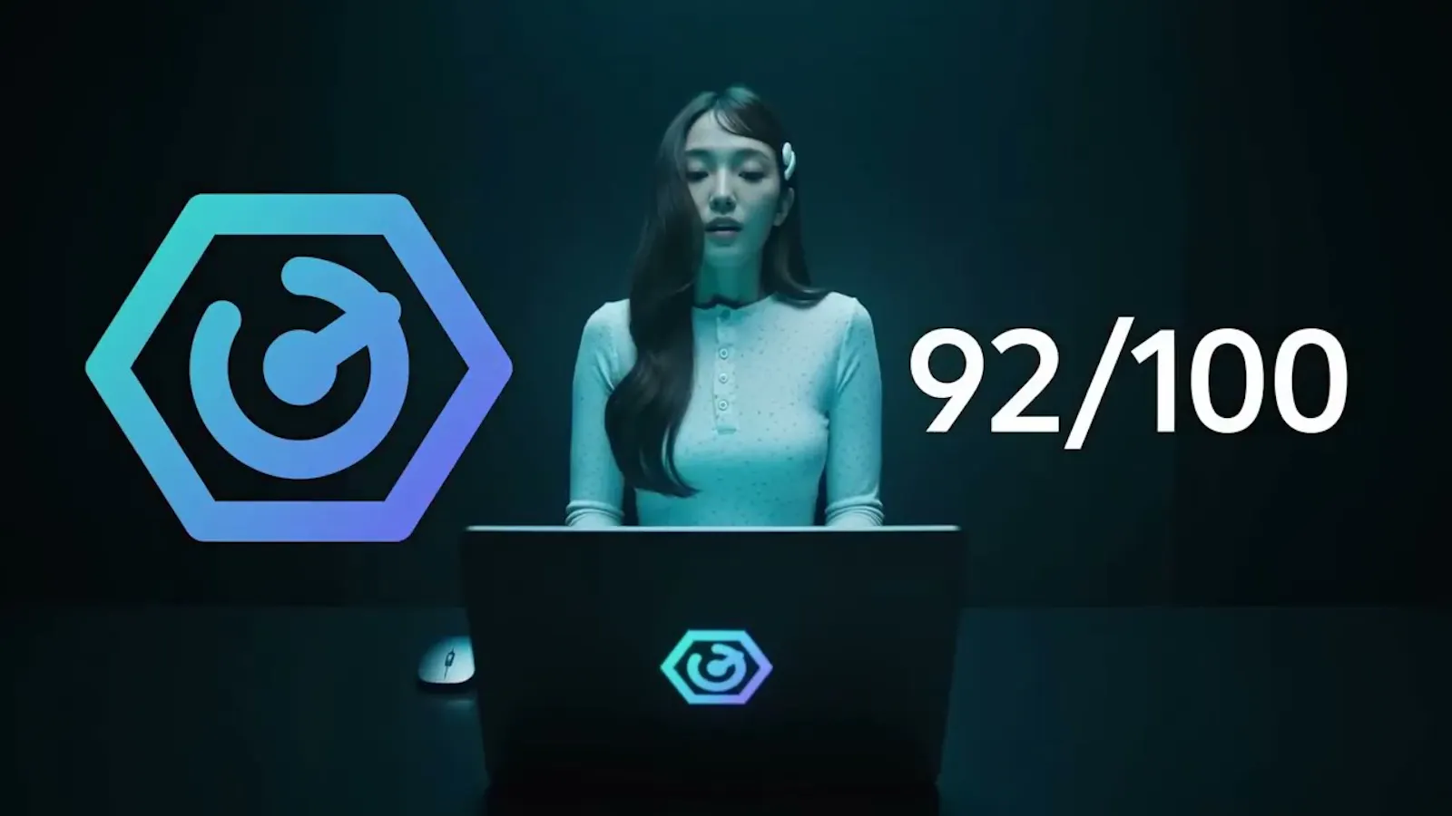 OpzyAI screenshot 1 (video preview)
